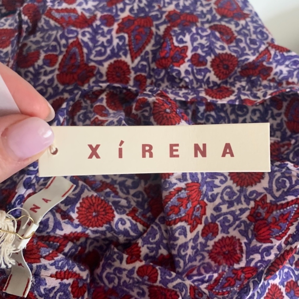 Xirena Rumer Dress - Picture 7 of 7